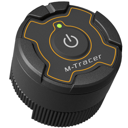 M-Tracer for Golf MT520G — AIがあなたのスイングを科学する
